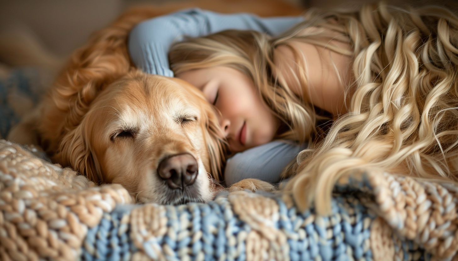 Seelenhunde: Wie Sie die einzigartige Verbindung zu Ihrem Vierbeiner stärken können - Engelhunde.de